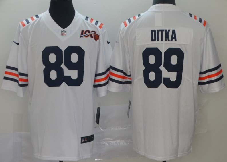 2019 NFL men Legend Jerseys-024